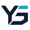 Logotipo de Yasser García